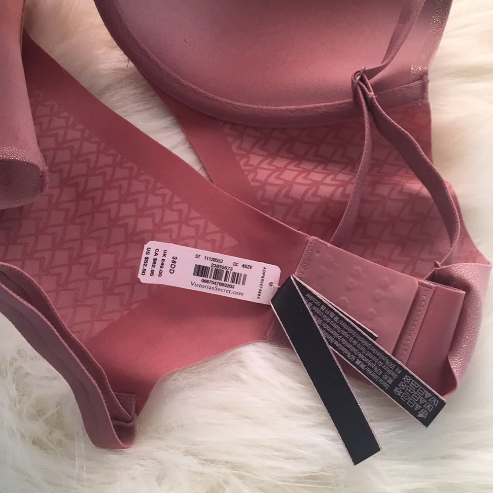 Victoria’s Secret‎ Lined Demi